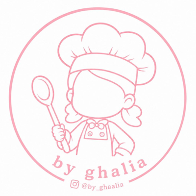 by ghalia